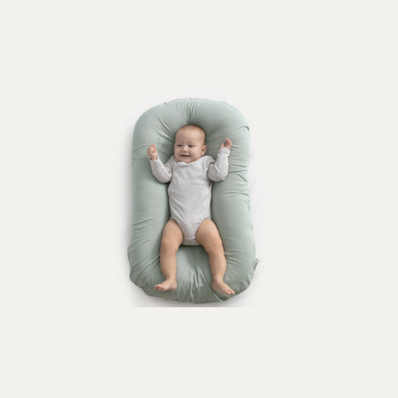 Baby Nest Sleeping Bed Portable Crib for Newborn Child