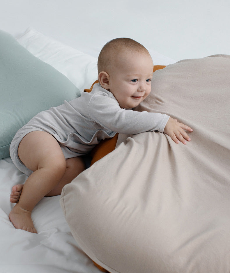 Baby Nest Sleeping Bed Portable Crib for Newborn Child