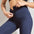 Women's New Yoga Pants Seamless Leggings 