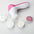 5 In 1 Facial Cleansing Brush Set Beauty Face Care Massager