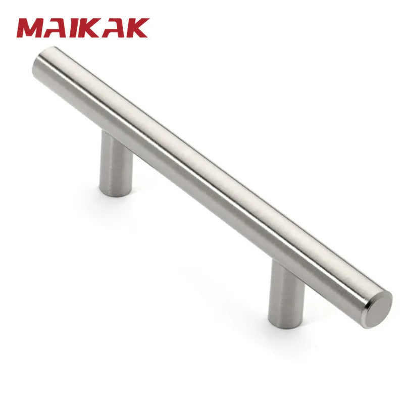 MAIKAK MA06045 Modern Stainless Steel Kitchen Door Knob Cabinet