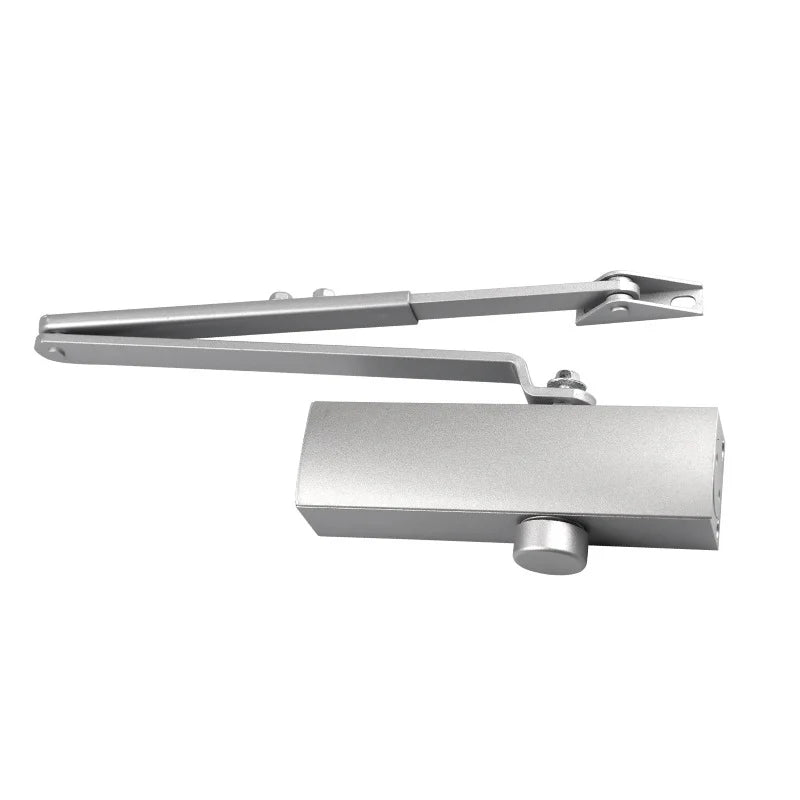 RDC-06 Automatic Spring Hydraulic Door Closer Overhead Mounting